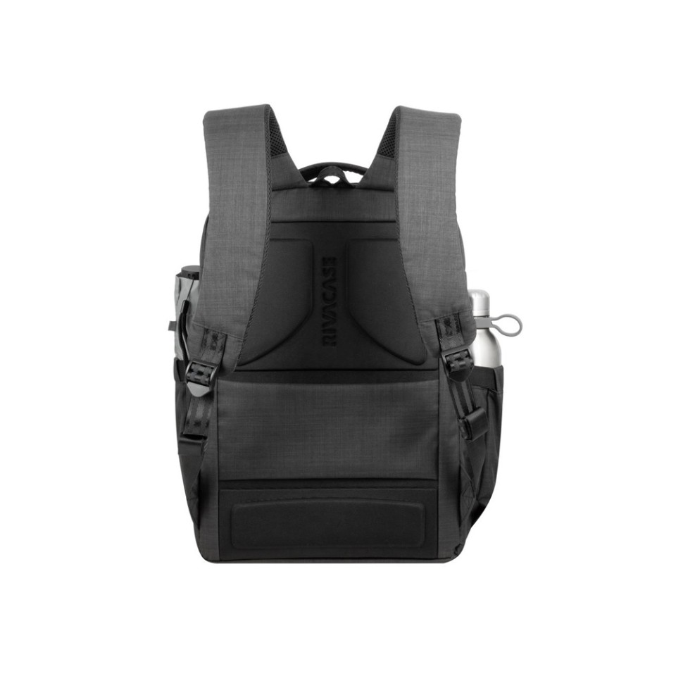 RIVACASE 8363 black рюкзак для ноутбука 15.6" / 6