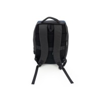 Рюкзак Eberhart Legacy синий полиэстер E11-009-015