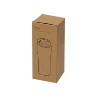 Термокружка "Klein" 325мл, красный