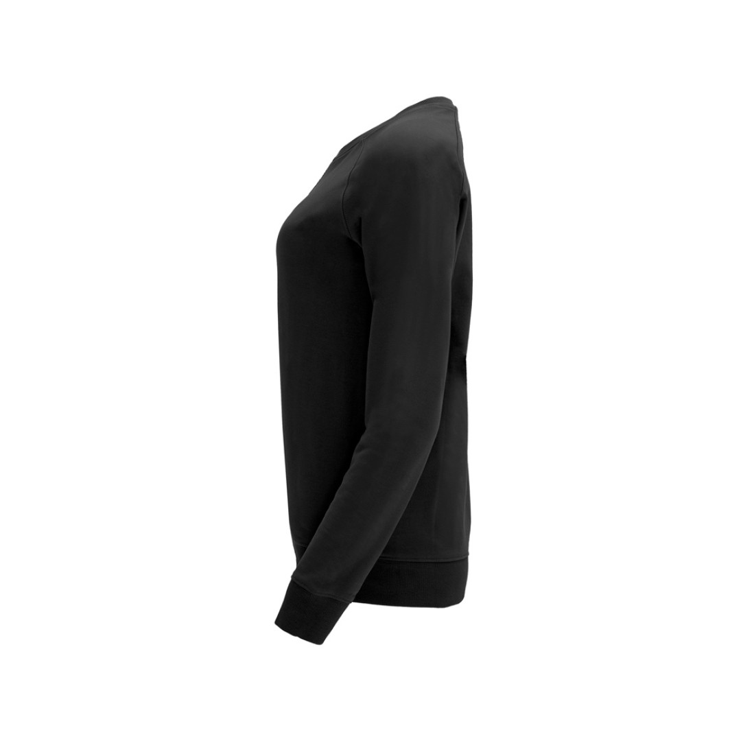 Свитшот "Annapurna", черный