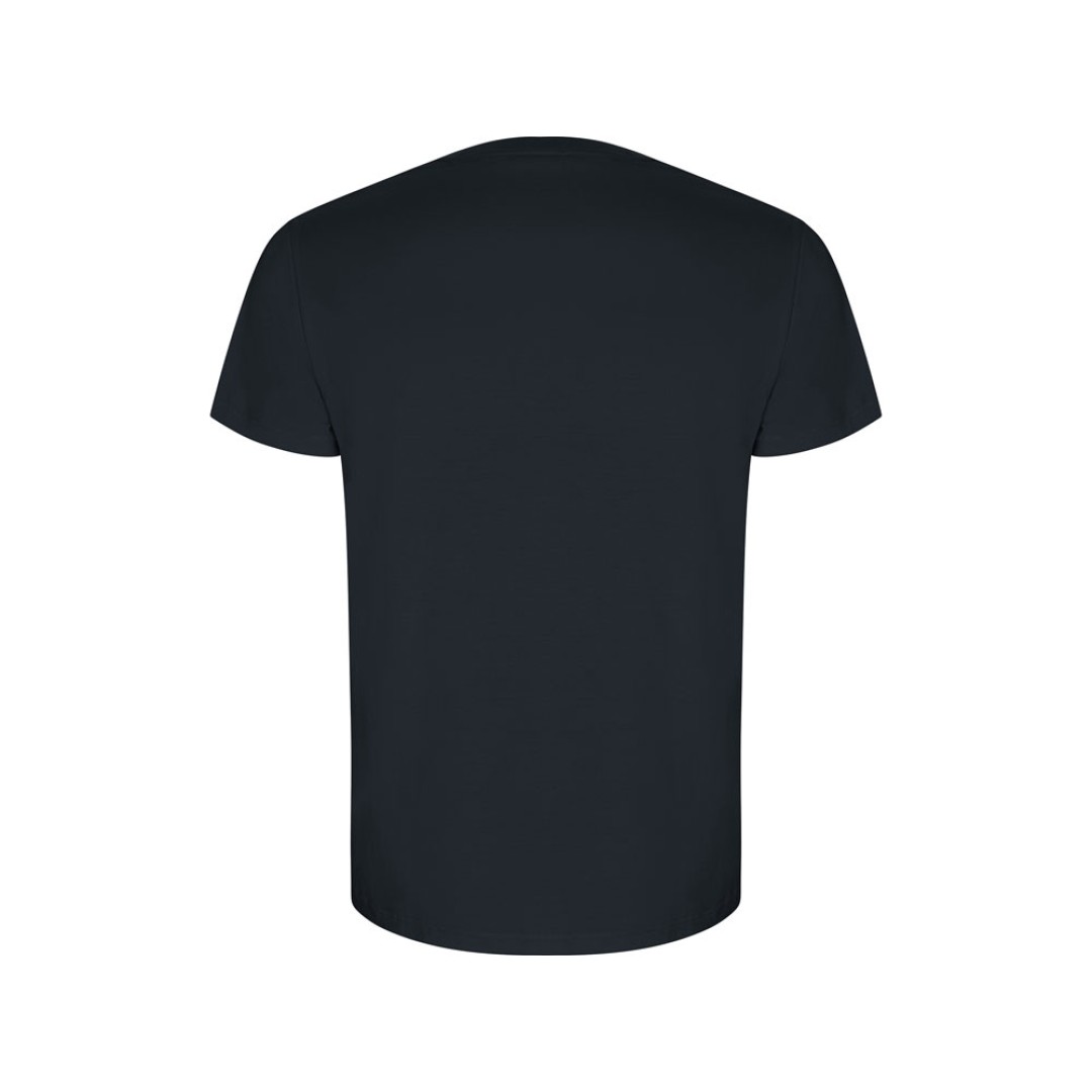 Футболка "Golden" мужская, эбеновый