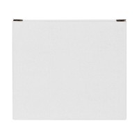 Коробка для кружки 11,8 х 8,5 х 10 см, белый