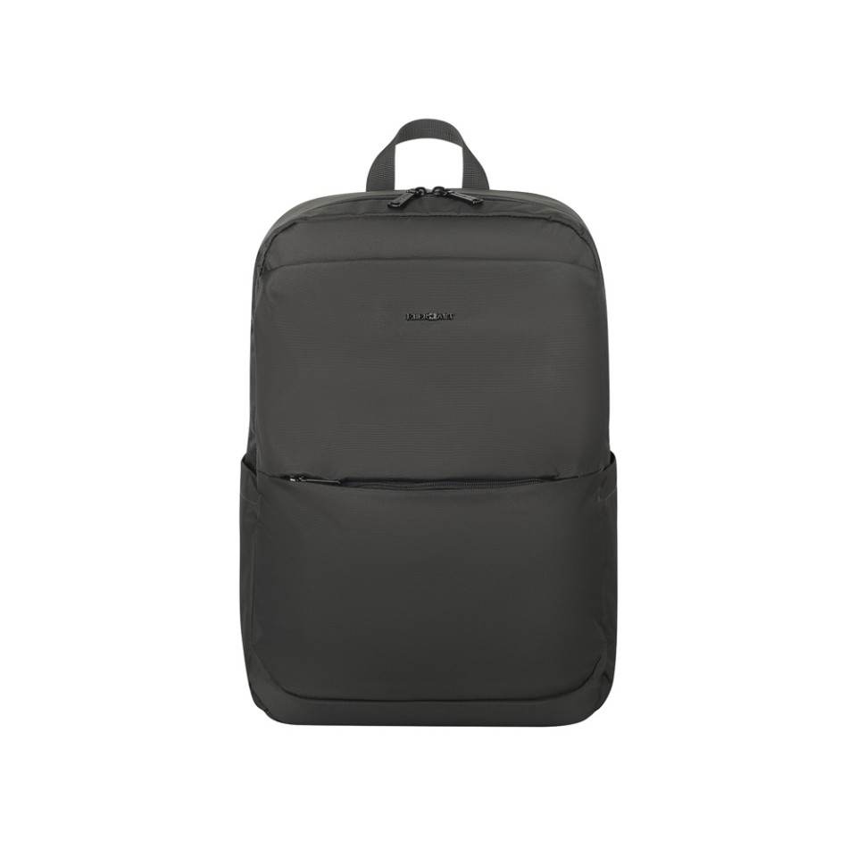 Рюкзак Eberhart Backpack темно-серо-зеленый EBH29849-DG-15"