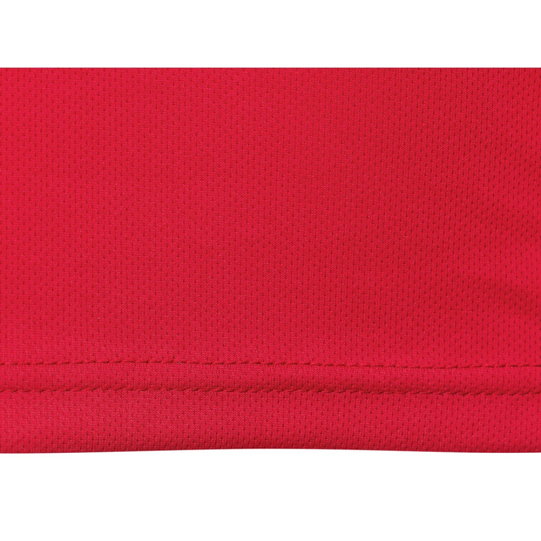 Футболка спортивная «Verona» женская, красный