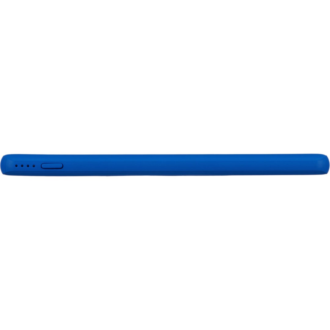 Внешний аккумулятор "Powerbank C1", 5000 mAh, синий