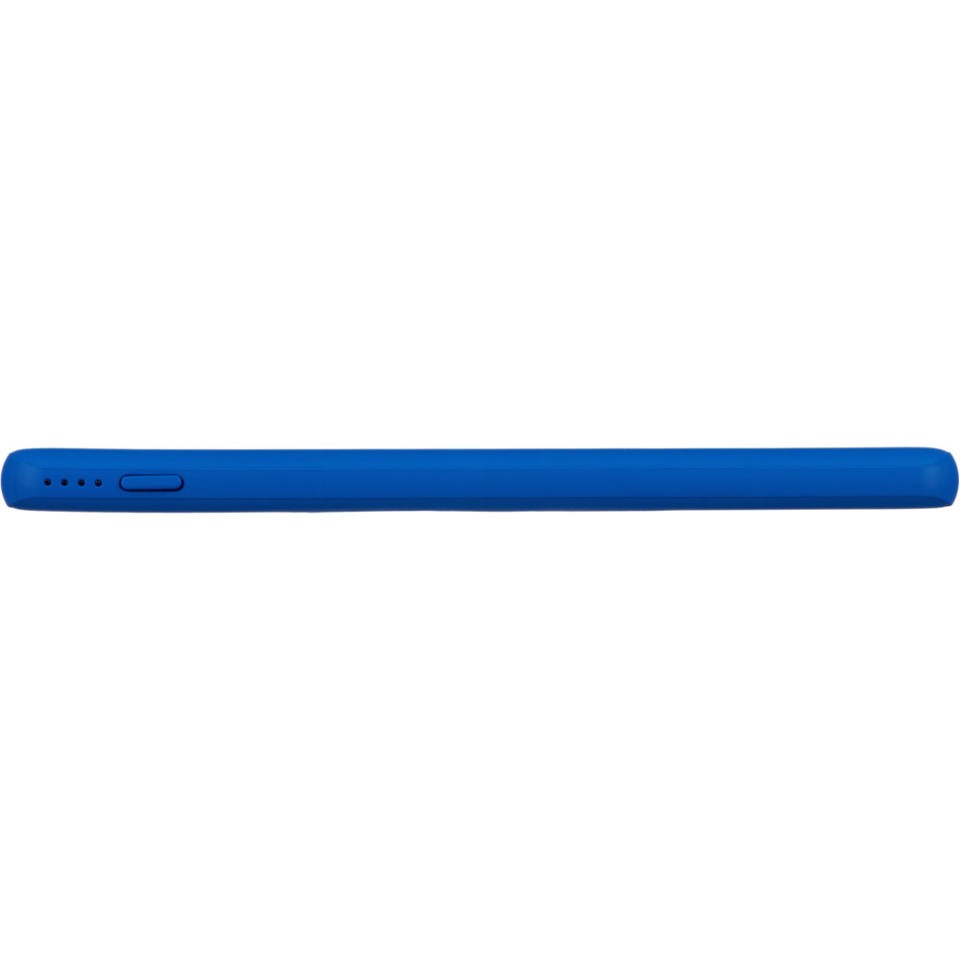 Внешний аккумулятор "Powerbank C1", 5000 mAh, синий