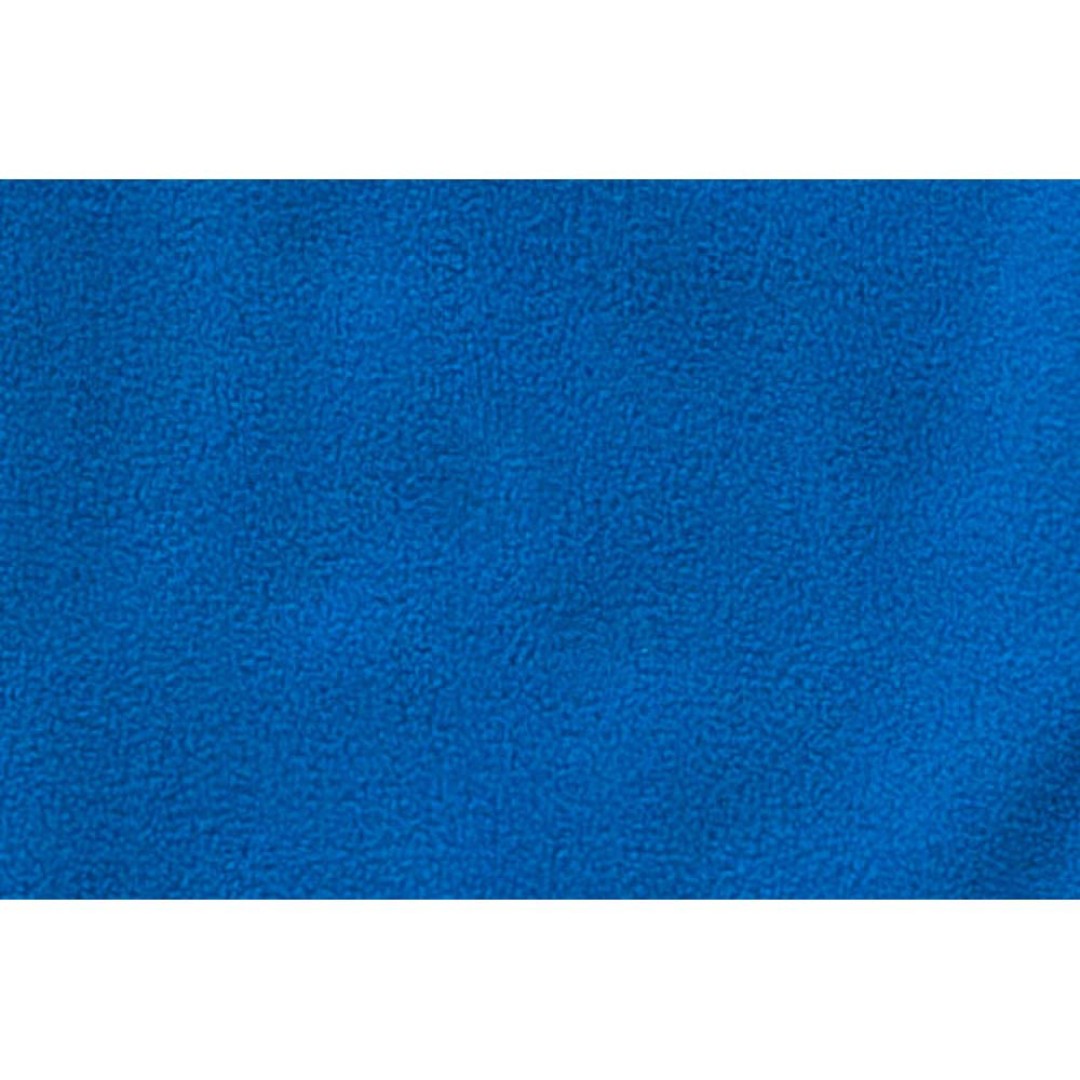 Куртка флисовая "Brossard" мужская, синий