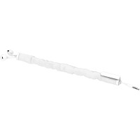 Органайзер для проводов "Pulli", белый