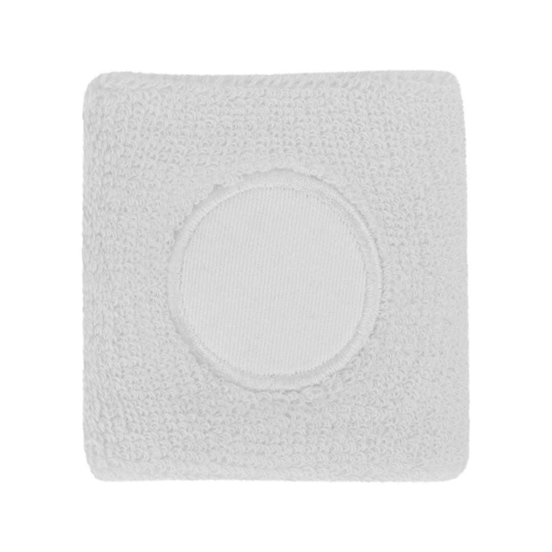 Напульсник Hyper, белый