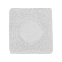 Напульсник Hyper, белый