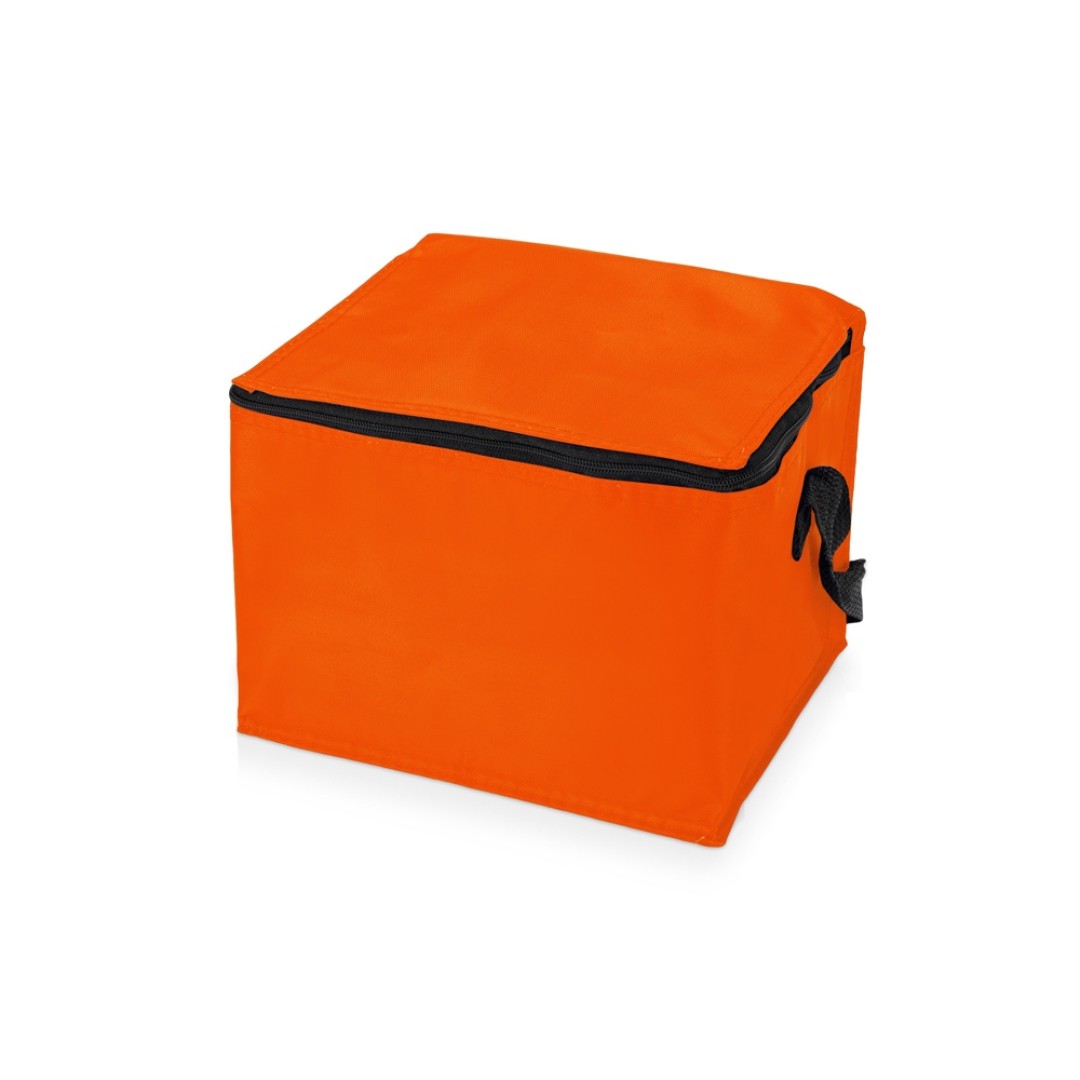 Сумка-холодильник "Ороро", оранжевый