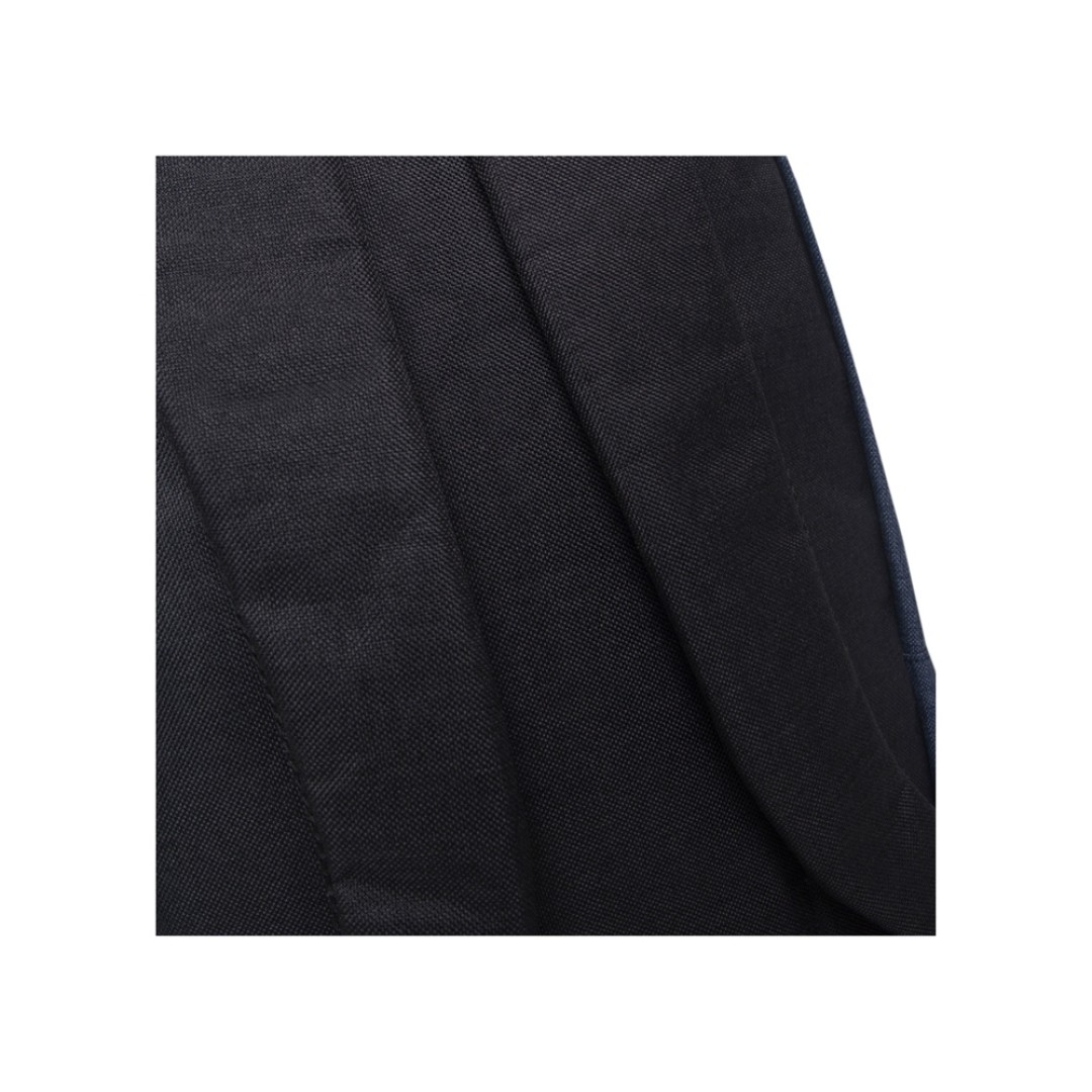 Рюкзак TORBER GRAFFI, синий, полиэстер меланж, 46 х 29 x 18 см