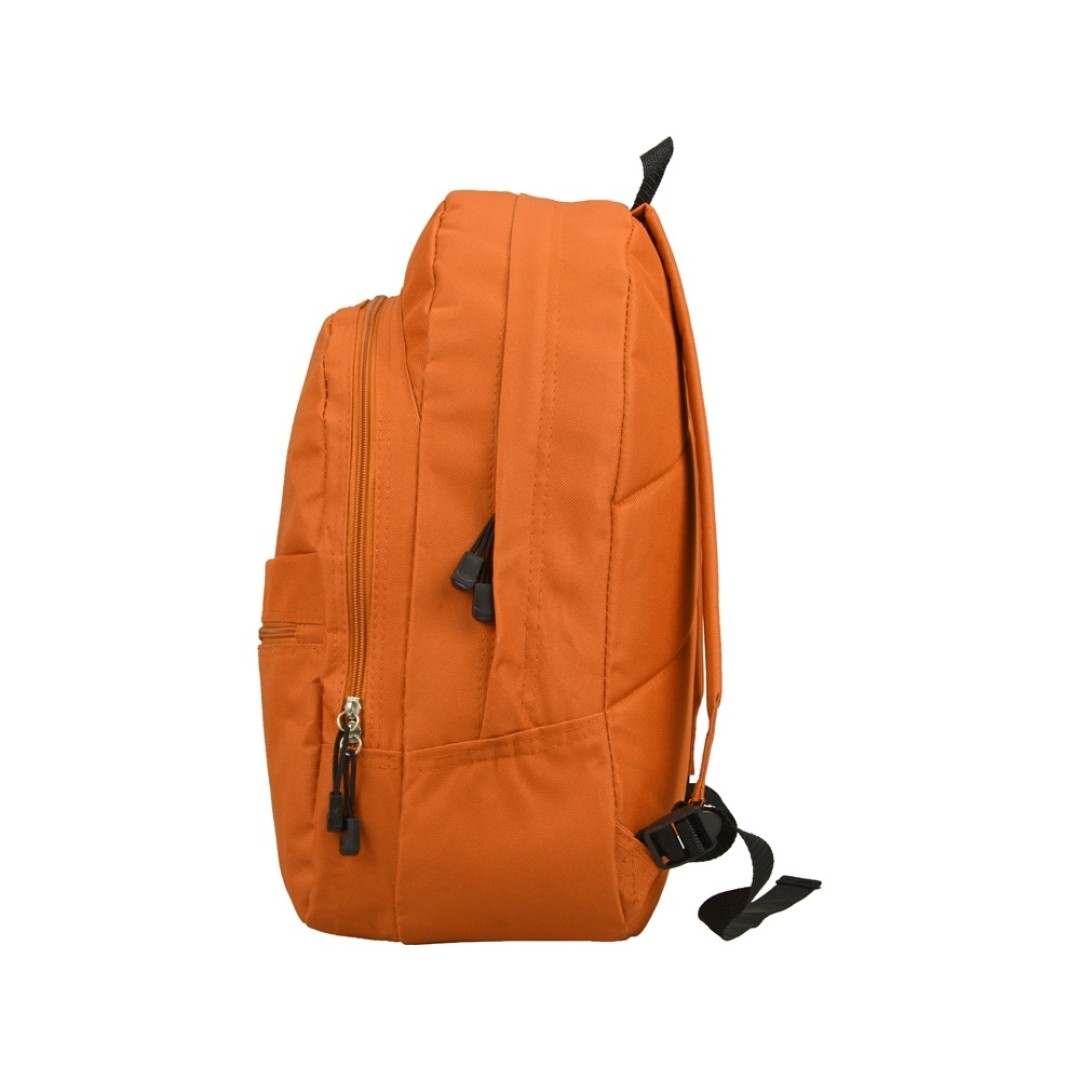 Рюкзак "Rendy", оранжевый