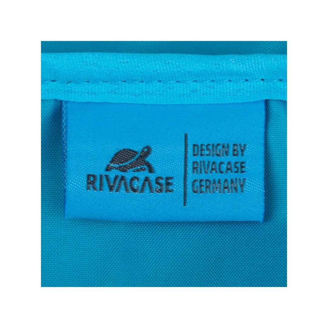 RIVACASE 8265 dark grey Laptop рюкзак для ноутбука 15.6" / 6