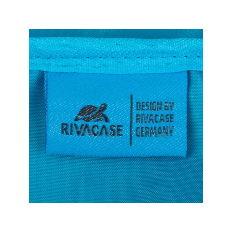 RIVACASE 8265 dark grey Laptop рюкзак для ноутбука 15.6" / 6