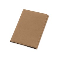 Обложка на магнитах для автодокументов и паспорта "Favor", бежевая