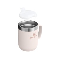 Походная кружка объемом 236 мл Stanley Everyday - Light pink