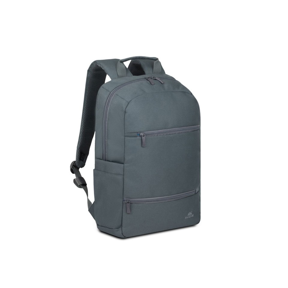 RIVACASE 8265 dark grey Laptop рюкзак для ноутбука 15.6" / 6