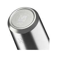 Ocean Bottle термостакан объемом 350 мл - стальной