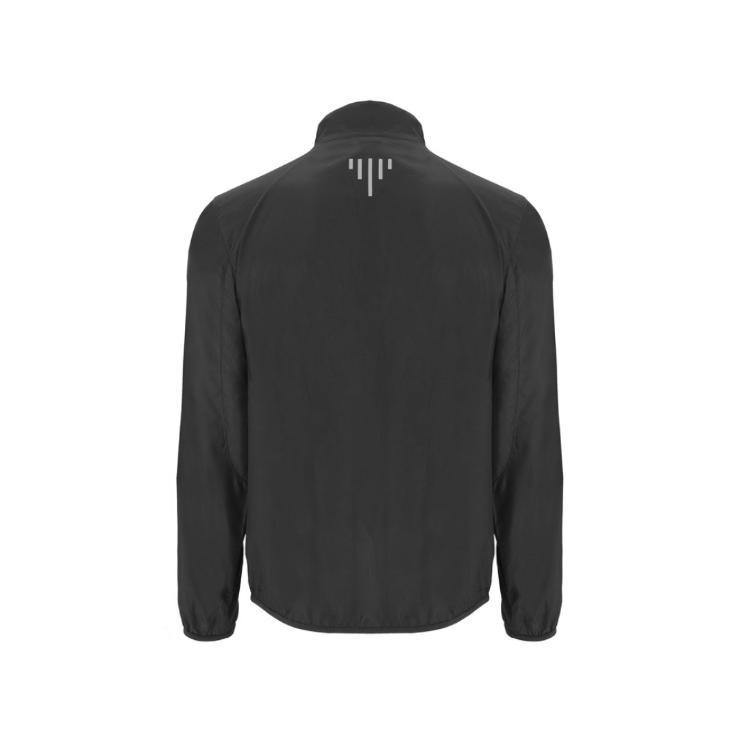 Ветровка "Glasgow" мужская, черный
