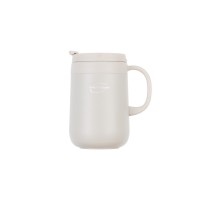 Термокружка из нерж. стали тм THERMOcafe TCCM-460SY (WGY) 0,46L