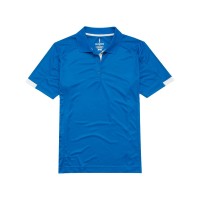 Рубашка поло "Kiso" женская, синий