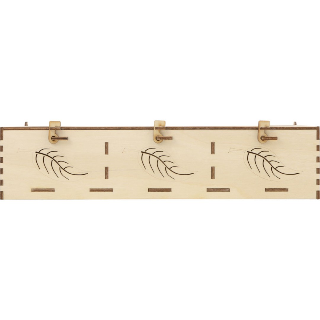 Подарочный набор "Чайный лист"