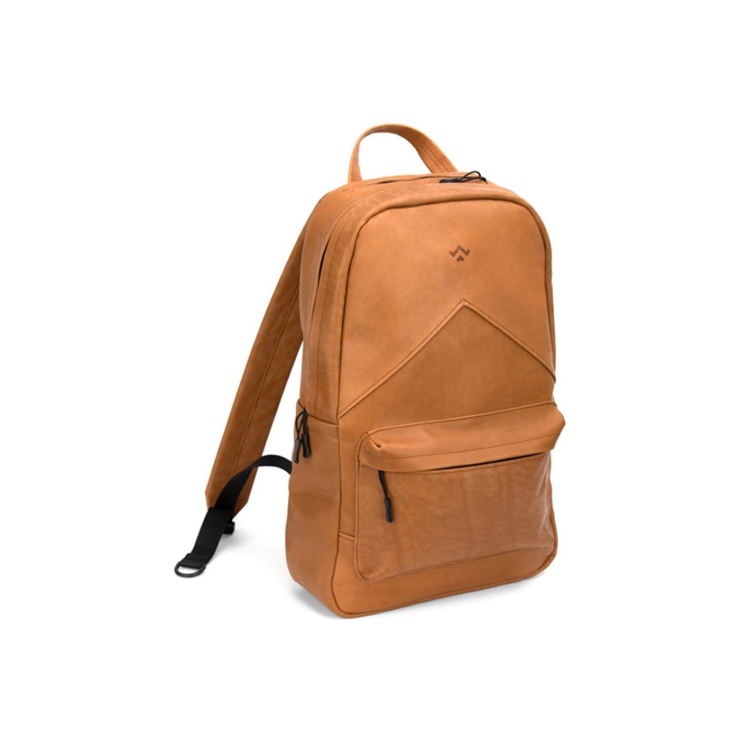 Рюкзак Бэррон, оранжевый