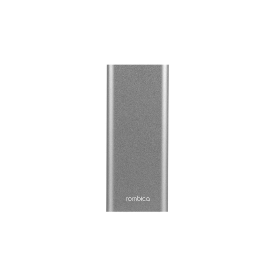 Внешний аккумулятор Rombica NEO PRO-100С (Р)