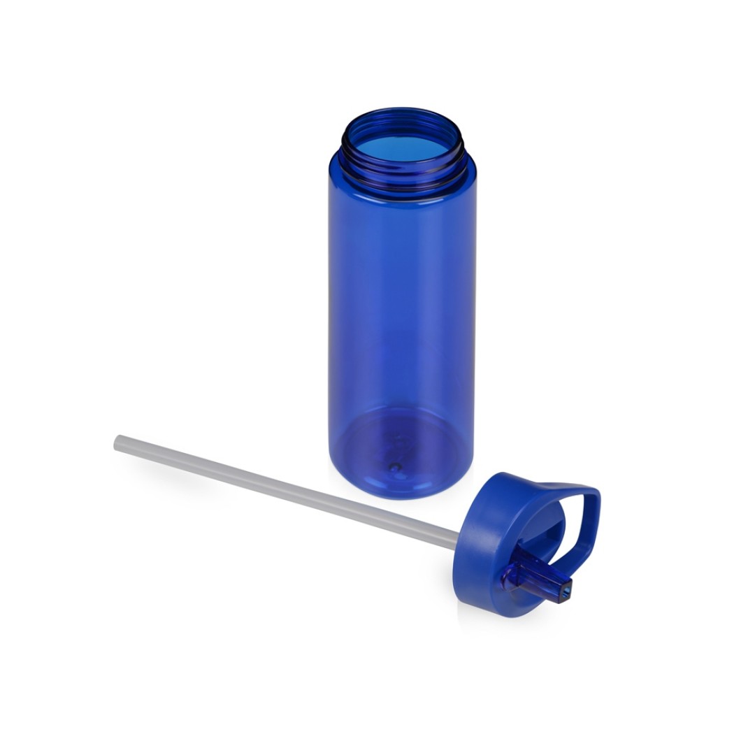 Спортивная бутылка для воды «Speedy» 700 мл, синий