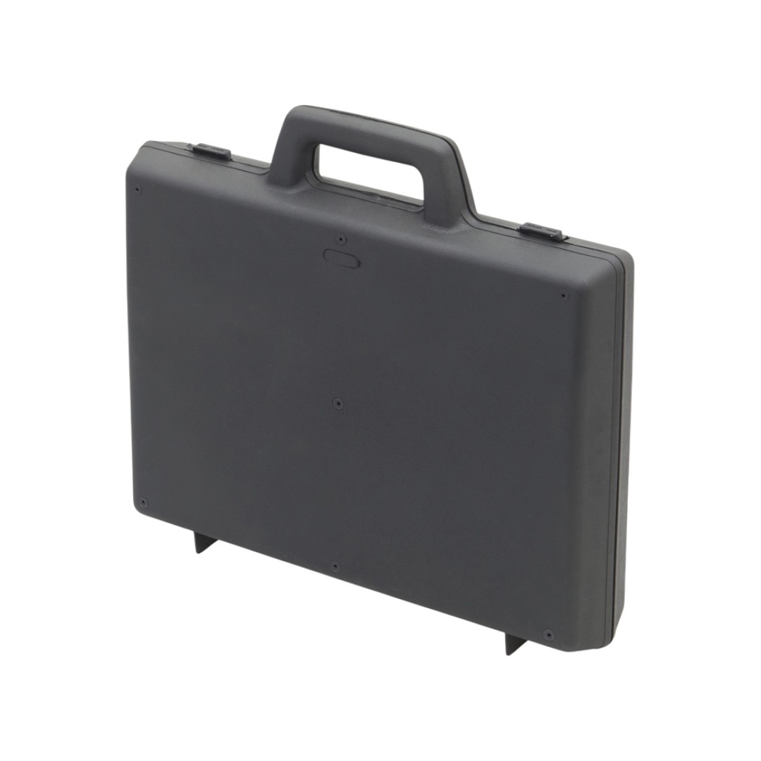 Подарочный набор в пластиковом кейсе