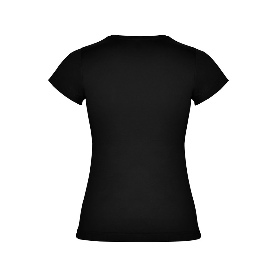 Футболка "Jamaica" женская, черный
