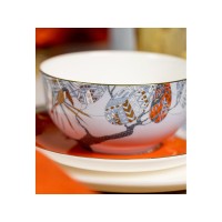 Набор чашка и блюдце Valerie Concept TEA SET TRO