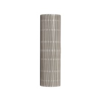 Деревянная коробка с резной крышкой "Книга", М