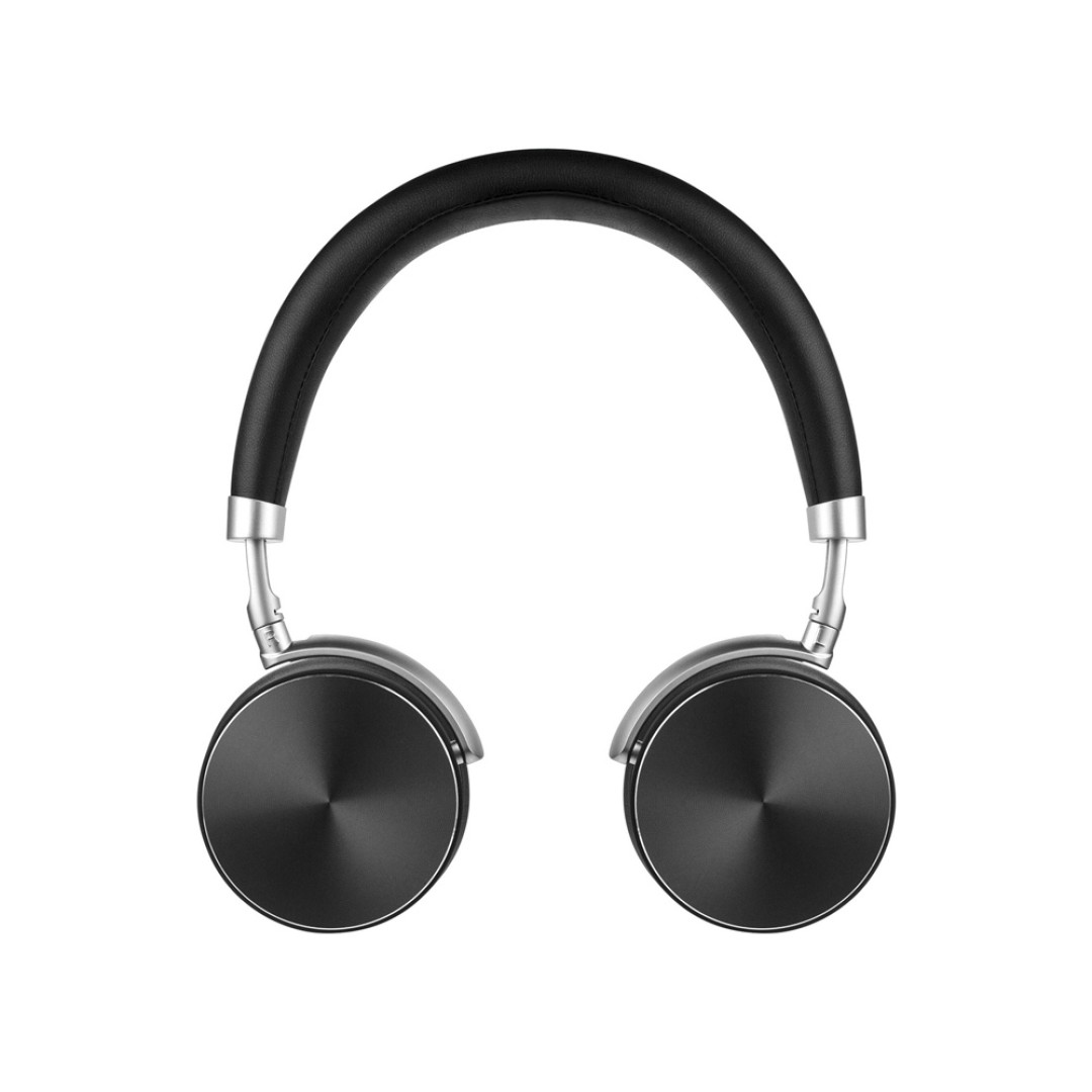 Наушники Rombica mysound BH-12 Black