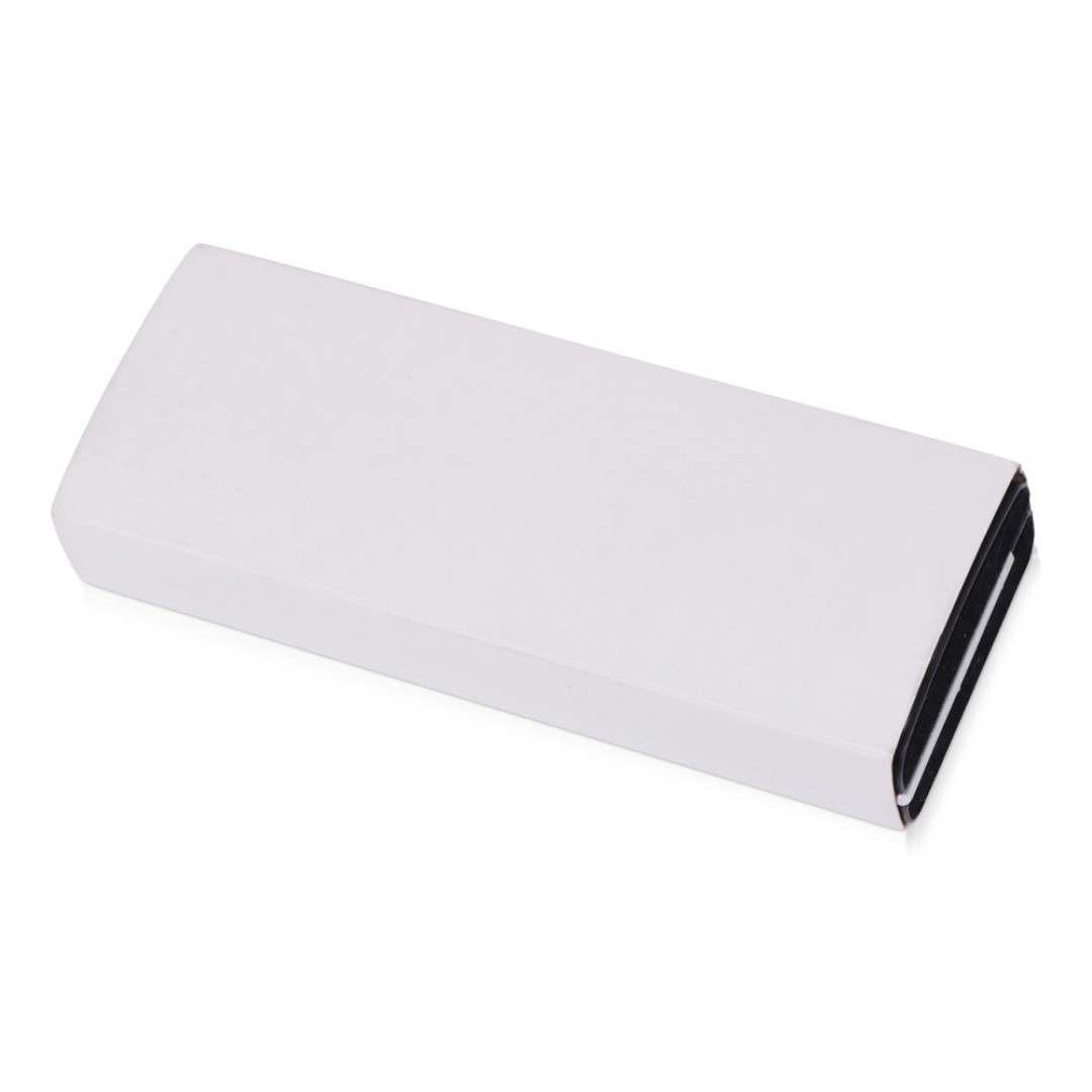 Футляр для ручек "Velvet box", черный