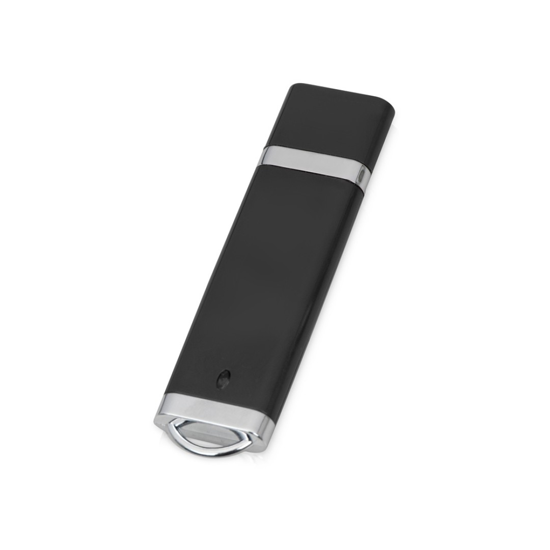 Флеш-карта USB 2.0 16 Gb «Орландо», черный