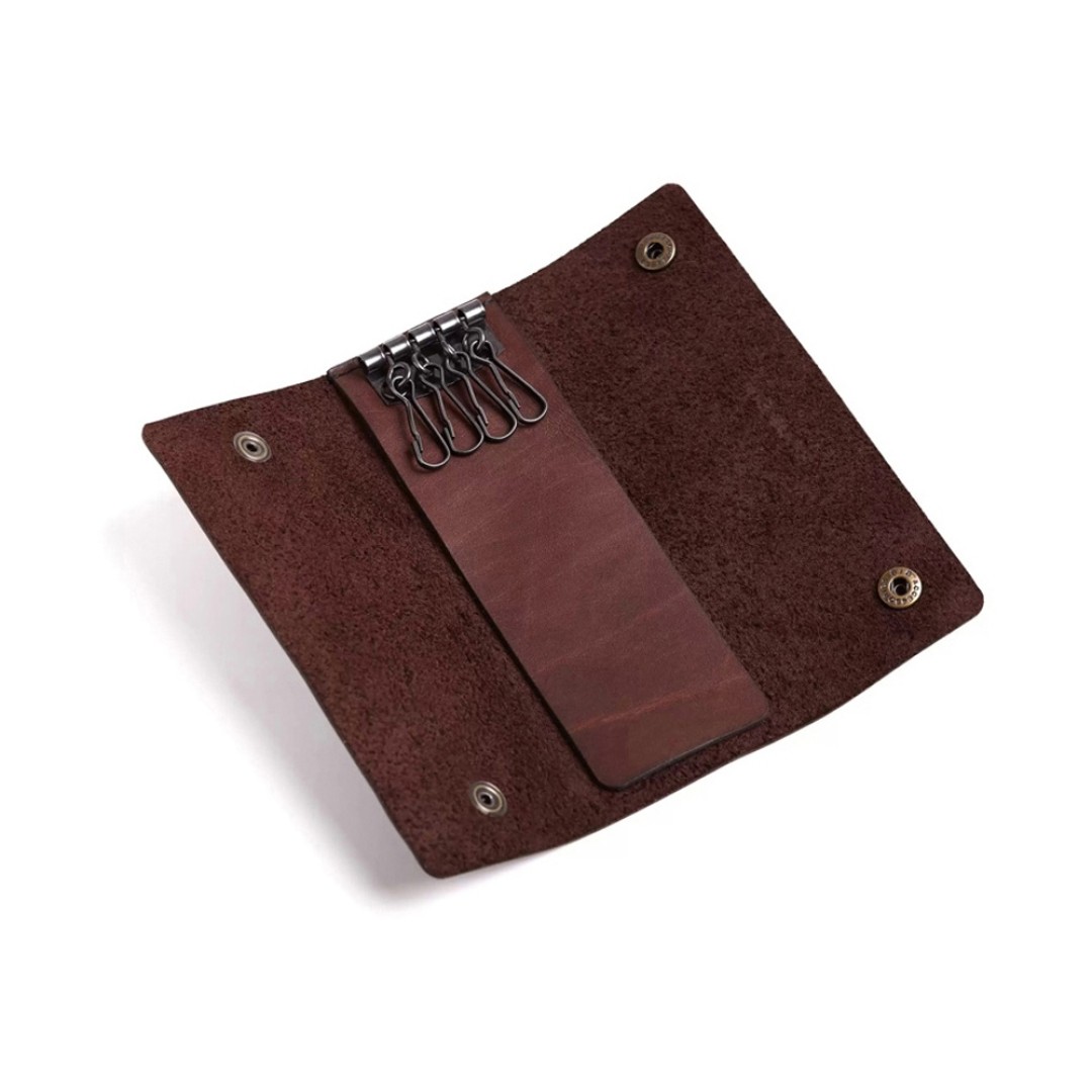 Ключница Тахо, коричневый