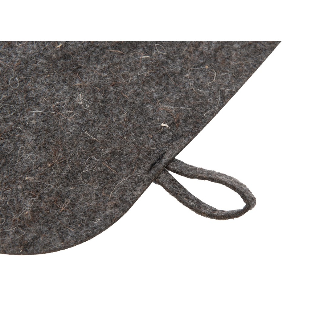 Коврик для бани и сауны "Healing"