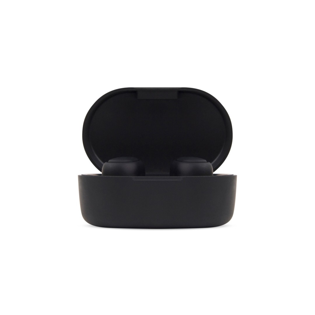 Наушники Rombica Mysound Play - Black/TWS (Р)