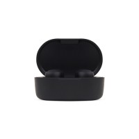 Наушники Rombica Mysound Play - Black/TWS (Р)