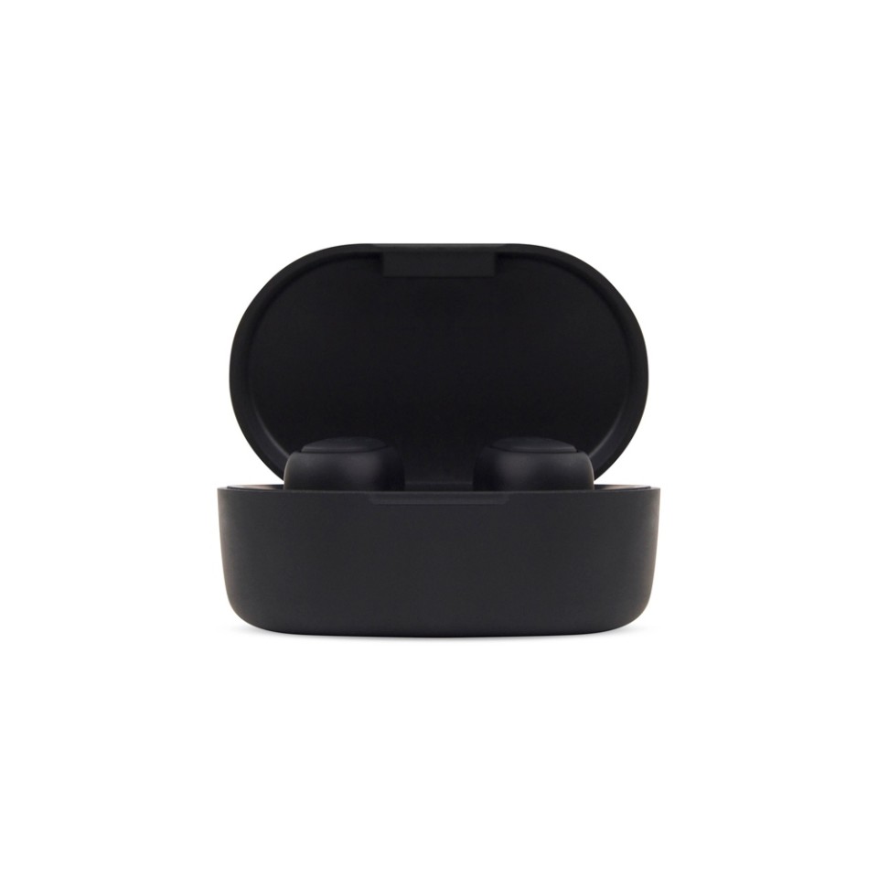 Наушники Rombica Mysound Play - Black/TWS (Р)