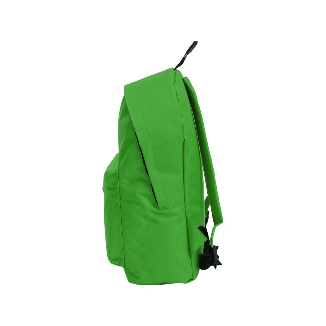 Рюкзак "Спектр", зеленый