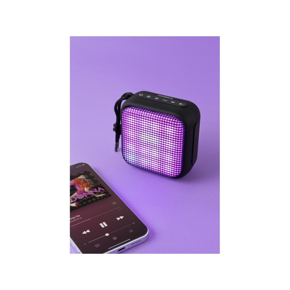 Портативная акустика Rombica MySound Kai (Р)