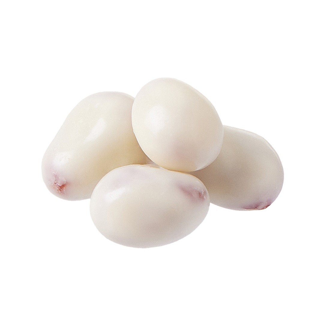 Клубника в йогуртовой глазури, 140 гр