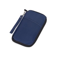 Органайзер для документов "Keep Safe", темно-синий