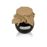 Подарочный набор «Decoration Deluxe» с двумя видами варенья, натуральный