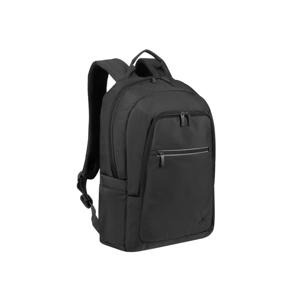 RIVACASE 7561 black ECO рюкзак для ноутбука 15,6-16" / 6