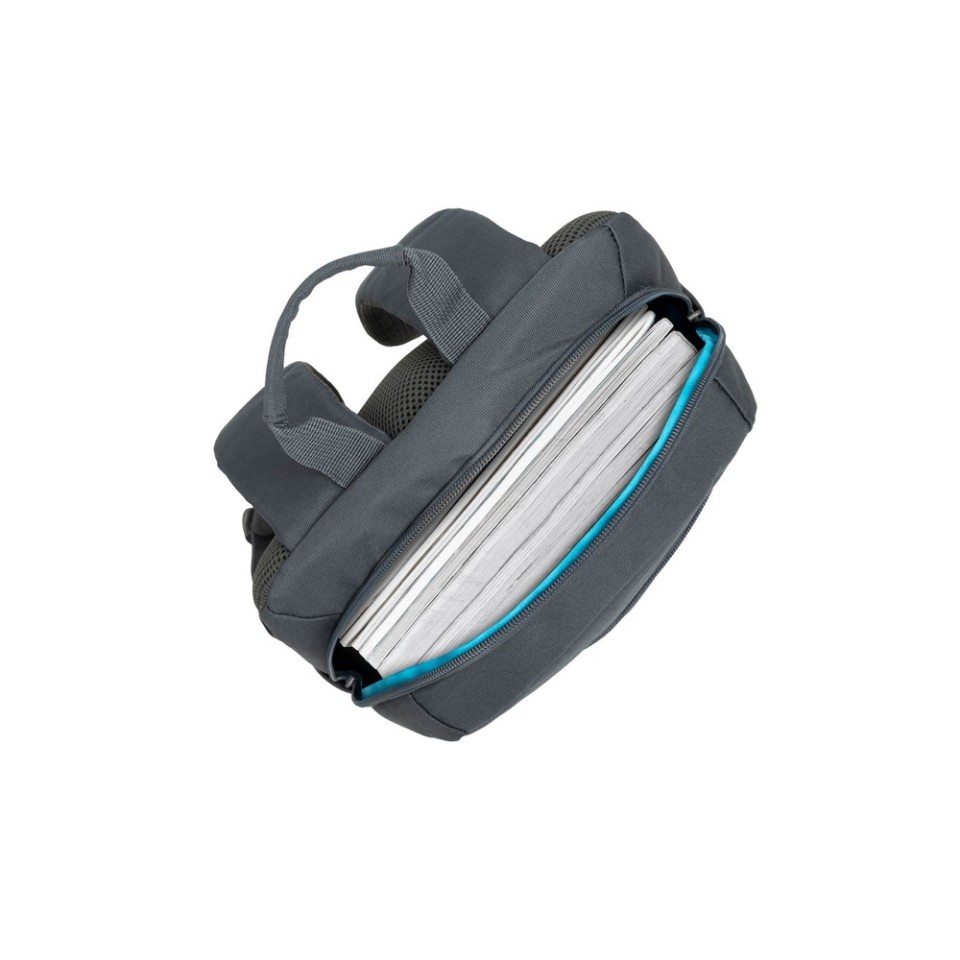 RIVACASE 8264 dark grey рюкзак для ноутбука 13,3-14" / 6