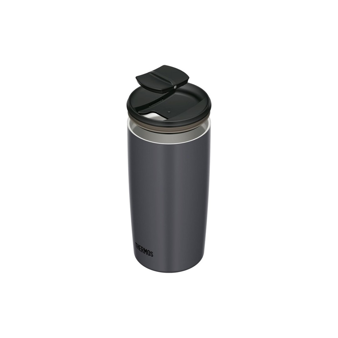 Термокружка из нерж. стали тм THERMOS JDP-501 DGY 0.5L